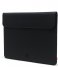 Herschel Supply Co.  Spokane Sleeve 13 Inch Macbook black (00165)