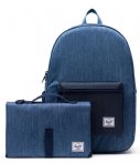 Herschel Supply Co Rugzakken Settlement Sprout Blauw herschel supply co kopen in de aanbieding Herschel Supply Co Rugzakken Settlement Sprout Blauw herschel supply co kopen in de aanbieding