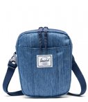 Herschel Supply Co Crossbodytassen Cruz Blauw herschel supply co kopen in de aanbieding Herschel Supply Co Crossbodytassen Cruz Blauw herschel supply co kopen in de aanbieding