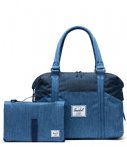 Herschel Supply Co Handtassen Strand Sprout Blauw herschel supply co kopen in de aanbieding Herschel Supply Co Handtassen Strand Sprout Blauw herschel supply co kopen in de aanbieding