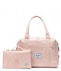 Herschel Supply Co Handtassen Strand Sprout Roze herschel supply co kopen in de aanbieding Herschel Supply Co Handtassen Strand Sprout Roze herschel supply co kopen in de aanbieding