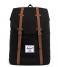 Herschel Supply Co.Retreat Backpack 15 inch black