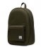 Herschel Supply Co.  Settlement Ivy Green/Chicory Coffee (4488)