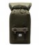 Herschel Supply Co. Laptop rugzak Herschel Little America Ivy Green/Chicory Coffee (4488) Herschel Supply Co. Laptop rugzak Herschel Little America Ivy Green/Chicory Coffee (4488)