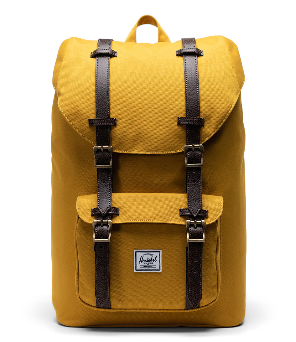 herschel big backpack