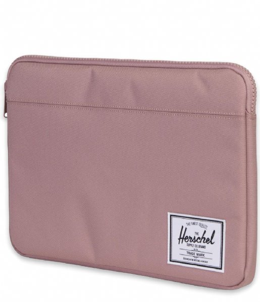 Herschel Supply Co.  Anchor Sleeve for new 13 Inch MacBook Ash rose (2077)