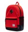 Herschel Supply Co. Dagrugzak Heritage Youth Fiery Red/Night Camo (4686) Herschel Supply Co. Dagrugzak Heritage Youth Fiery Red/Night Camo (4686)