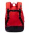 Herschel Supply Co. Dagrugzak Heritage Youth Fiery Red/Night Camo (4686) Herschel Supply Co. Dagrugzak Heritage Youth Fiery Red/Night Camo (4686)