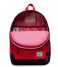 Herschel Supply Co. Dagrugzak Heritage Youth Fiery Red/Night Camo (4686) Herschel Supply Co. Dagrugzak Heritage Youth Fiery Red/Night Camo (4686)