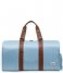 Herschel Supply Co. Reistas Novel Mid-Volume Light Denim Crosshatch (4690) Herschel Supply Co. Reistas Novel Mid-Volume Light Denim Crosshatch (4690)