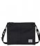 Herschel Supply Co. Crossbodytas Alder Black (1) Herschel Supply Co. Crossbodytas Alder Black (1)