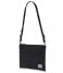 Herschel Supply Co. Crossbodytas Alder Black (1) Herschel Supply Co. Crossbodytas Alder Black (1)