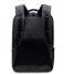 Herschel Supply Co.  Tech Division Tech Backpack 16 Inch Black Crosshatch (2090)