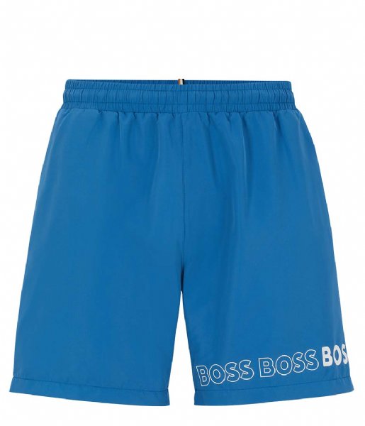 Hugo Boss  Dolphin 10229242 01 Medium Blue (428)