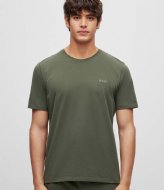 Hugo Boss Mix And Match T-Shirt R 10241810 02 Dark Green (306)