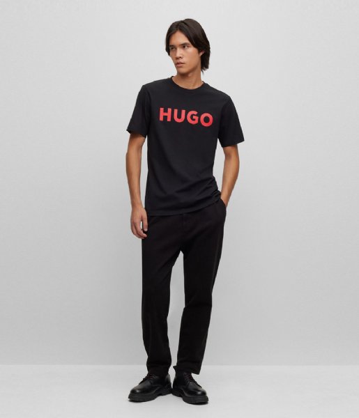 HUGO  Dulivio 10229761 01 Black (001)