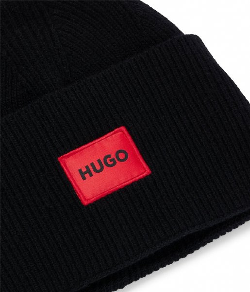 HUGO  Xaff 6 10251121 01 Black (001)