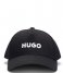 HUGO  Jude BL 10248871 01 Black (001)