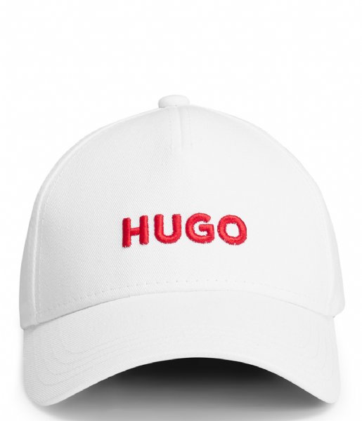 HUGO  Jude BL 10248871 01 White (100)