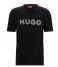 HUGO  Drochet 10259511 01 Black (001)