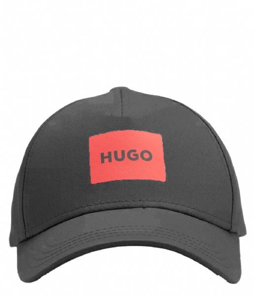 HUGO  Jude PL 10248871 02 Black (001)