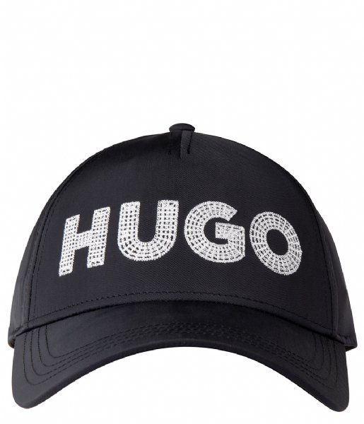 HUGO  Jude CR 10248872 01 Black (001)