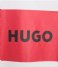 HUGO T-shirt G25103 Boys Wit (10P)