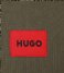 HUGO  G25151 Kaki (653)