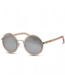 Ikki Zonnebrillen Jinx Sunglasses Beige ikki kopen in de aanbieding