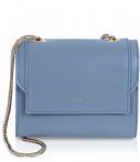 Inyati Crossbodytassen Eva Mini Bag Blauw inyati kopen in de aanbieding