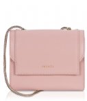 Inyati Crossbodytassen Eva Mini Bag Roze inyati kopen in de aanbieding