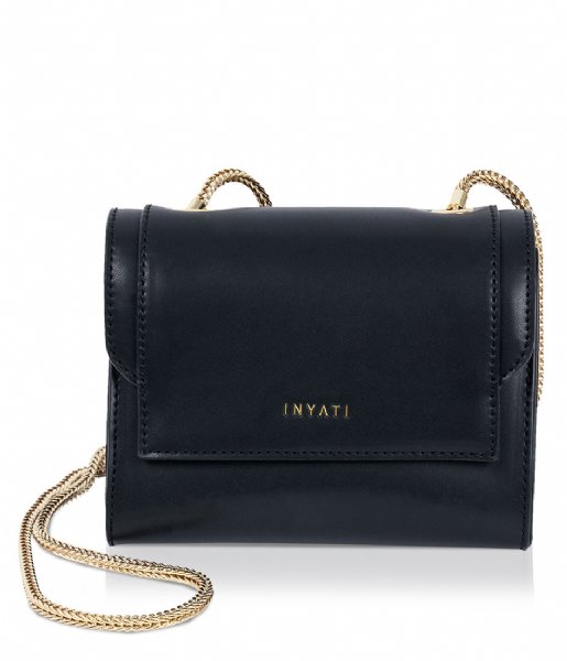 INYATI  Eva Mini Bag black