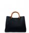 INYATI  Inita Top Handle Bag black (401)