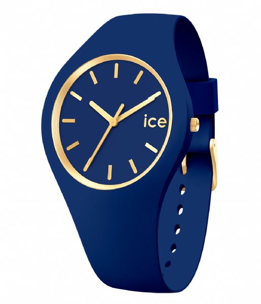 Ice-Watch  Ice Glam Brushed IW020544 40 mm Lazuli Blue