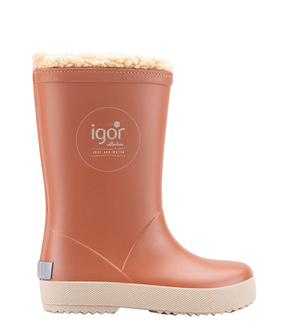 Igor discount regenlaarzen sale