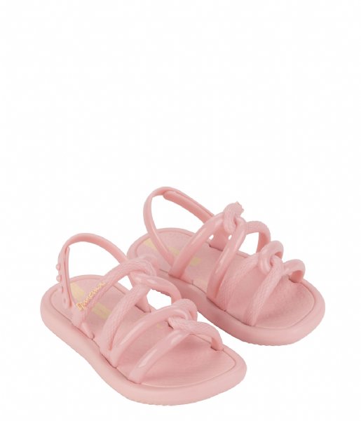 Ipanema  Meu Sol Sandal Baby Light Pink (AV641)