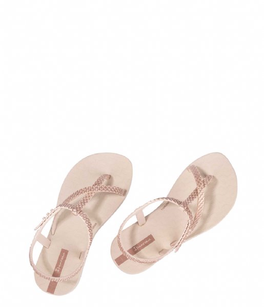 Ipanema Sandalen Ipanema Class Wish Kids Beige (AG506) Ipanema Sandalen Ipanema Class Wish Kids Beige (AG506)