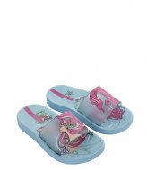 Ipanema Ipanema Urban Slide Kids Blue/Pink (AH858)