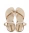Ipanema  Fashion Sandal Kids Beige (AS674)