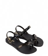 Ipanema Fashion Sandal Kids Black (AS675)