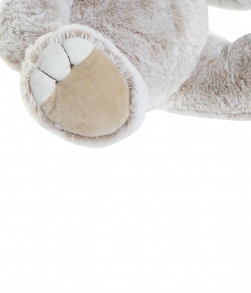 ITEM International  Cuddly Toy Polyester Bear beige