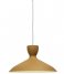 Its about RoMi Lampa wisząca Hanging Lamp Hanover Mustard (HANOVER/H40/M)