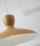 Its about RoMi Lampa wisząca Hanging Lamp Hanover Mustard (HANOVER/H40/M)