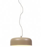 Its about RoMi Hanging Lamp Aluminum Marseille Sand (MARSEILLE/H/S)