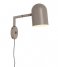 Its about RoMiWall Lamp Iron Marseille