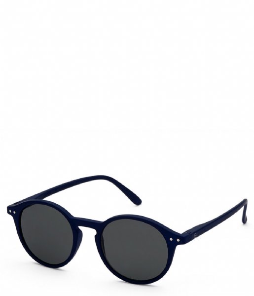 Izipizi  #D Sun Glasses Navy Blue