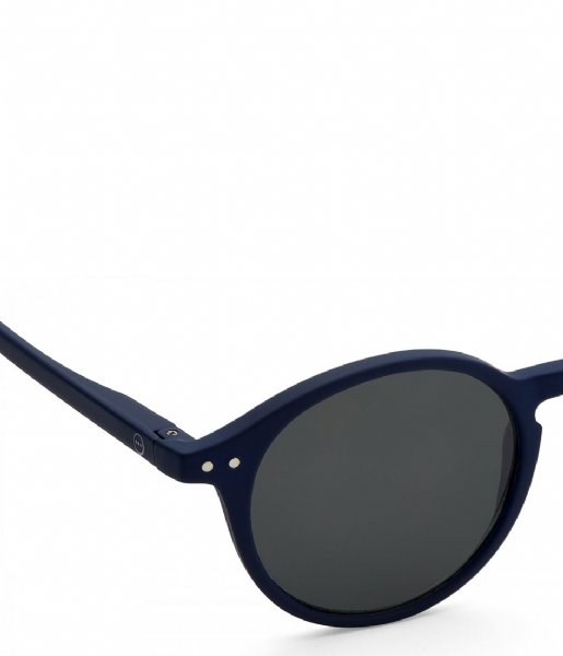 Izipizi  #D Sun Glasses Navy Blue