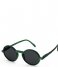 Izipizi  #G Sunglasses Green