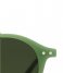 Izipizi  #D Sun Glasses Ever Green