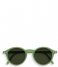 Izipizi  #D Junior Sun Glasses 5-10 Years Ever Green